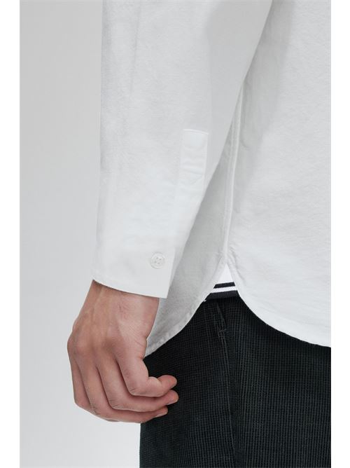 camicia Fred Perry | M5516100